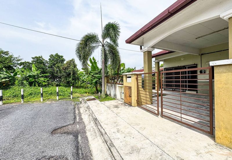 [ENDLOT] Single Storey Seri Perantau, Rantau Panjang Klang