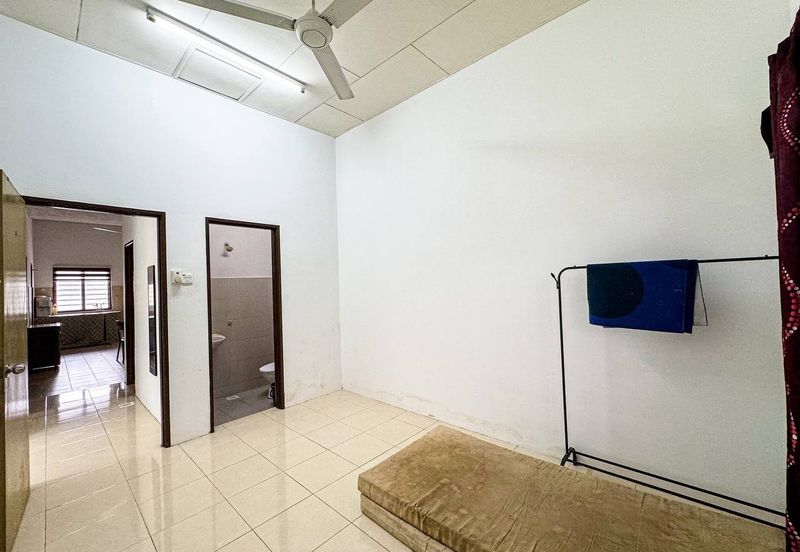 [ENDLOT] Single Storey Seri Perantau, Rantau Panjang Klang