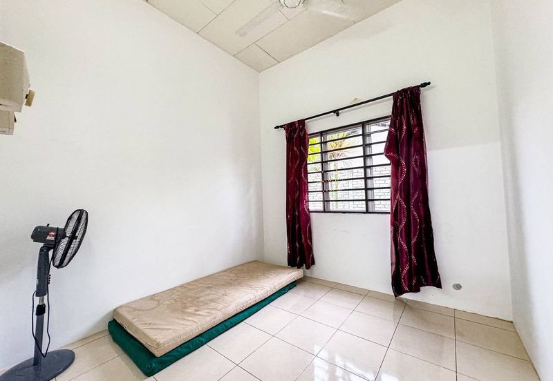 [ENDLOT] Single Storey Seri Perantau, Rantau Panjang Klang