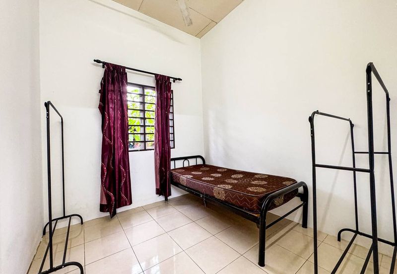 [ENDLOT] Single Storey Seri Perantau, Rantau Panjang Klang