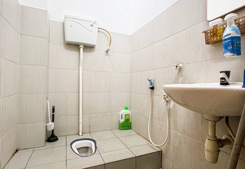 [ENDLOT] Single Storey Seri Perantau, Rantau Panjang Klang