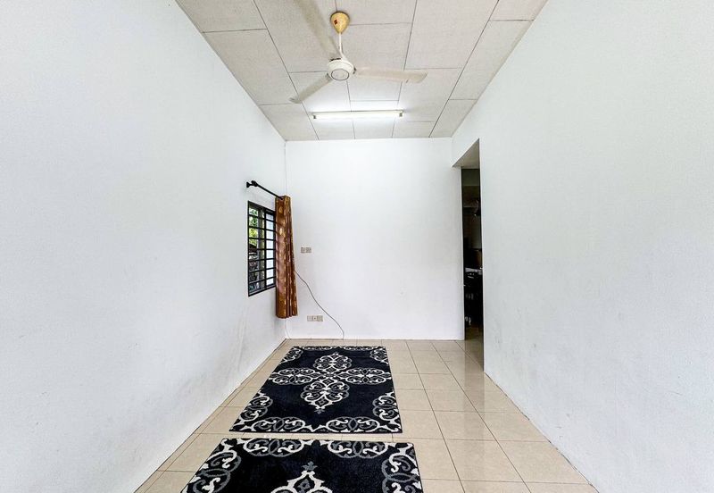 [ENDLOT] Single Storey Seri Perantau, Rantau Panjang Klang