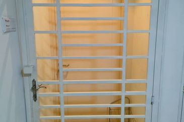 Vista Alam Serviced Apartment