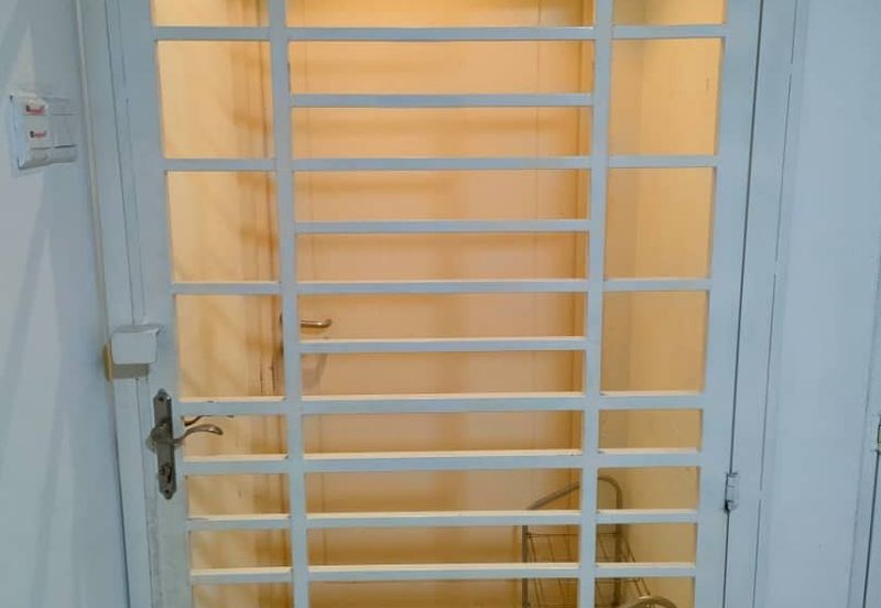 Vista Alam Serviced Apartment