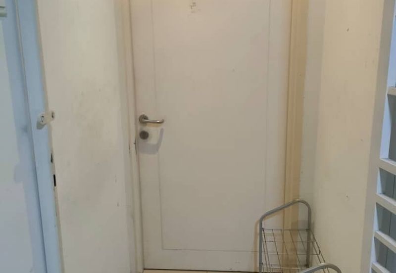 Vista Alam Serviced Apartment