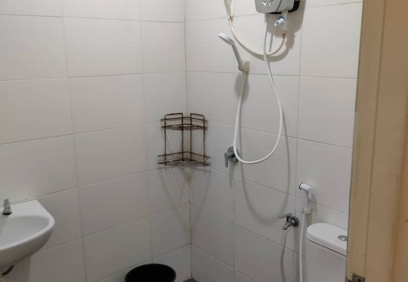 Vista Alam Serviced Apartment