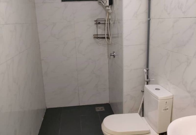 Vista Alam Serviced Apartment