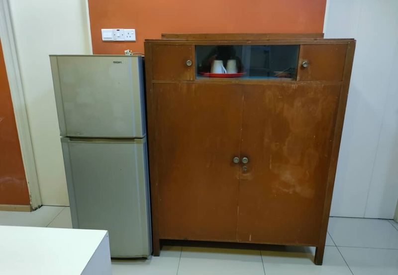 Vista Alam Serviced Apartment