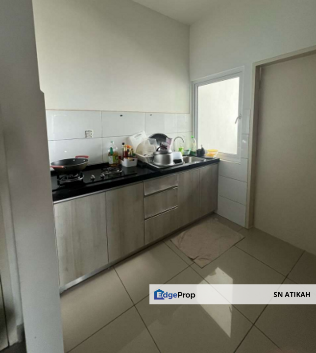 The Holmes Condo 1, Bandar Tun Razak Cheras Kuala Lumpur For Rent, Kuala Lumpur, Bandar Tun Razak