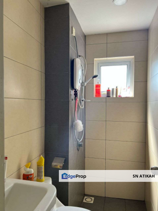 The Holmes Condo 1, Bandar Tun Razak Cheras Kuala Lumpur For Rent, Kuala Lumpur, Bandar Tun Razak