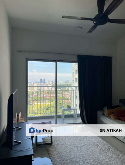 The Holmes Condo 1, Bandar Tun Razak Cheras Kuala Lumpur For Rent, Kuala Lumpur, Bandar Tun Razak