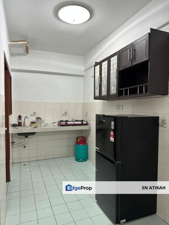 Ampang Damai Condo, Bandar Baru Ampang, Selangor, Ampang