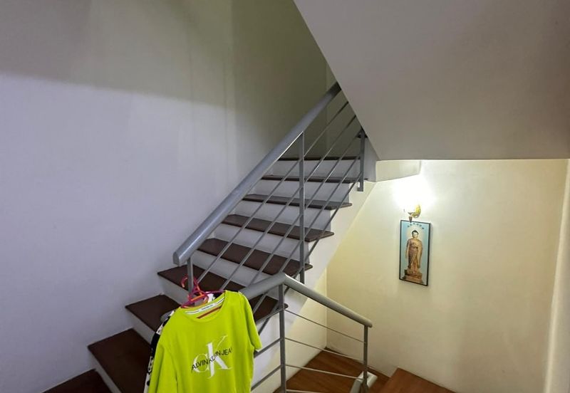 D'Anjung Teluk Pulai