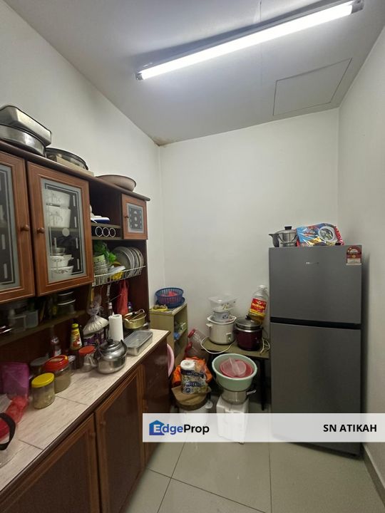 2.5 Storey Terrace House D'Anjung, Teluk Pulai, Klang, Selangor, Klang