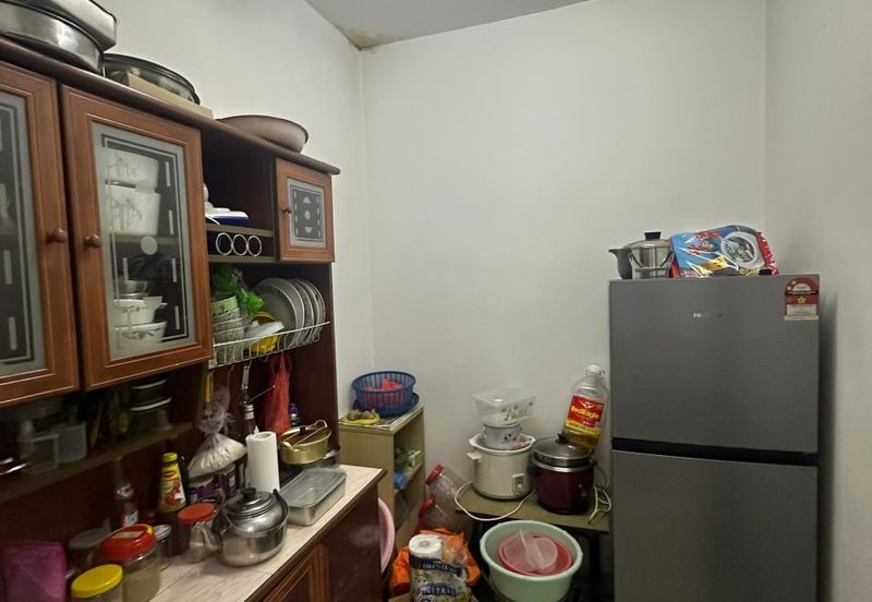 D'Anjung Teluk Pulai