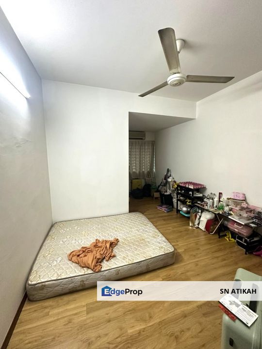2.5 Storey Terrace House D'Anjung, Teluk Pulai, Klang, Selangor, Klang