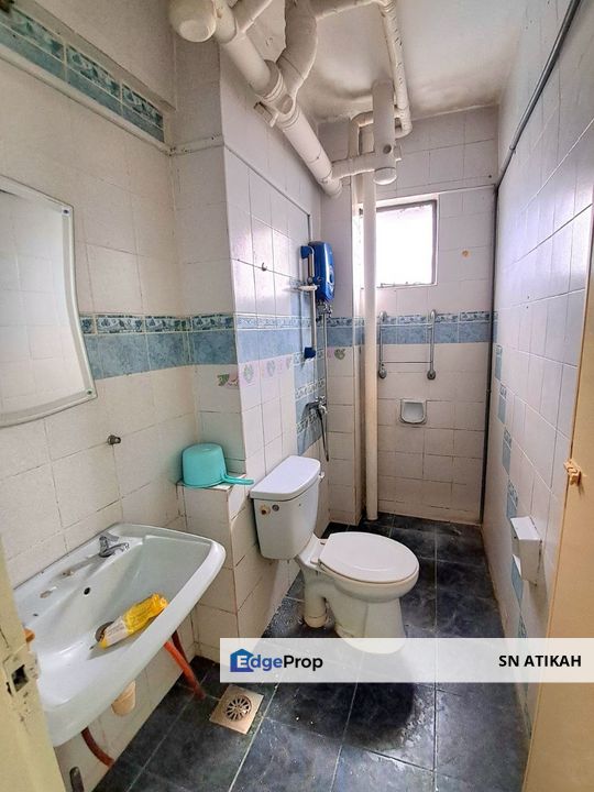 [TERMURAH] Seri Mas Condominium, Cheras KL, Kuala Lumpur, Cheras