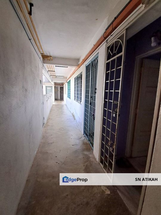 [TERMURAH] Seri Mas Condominium, Cheras KL, Kuala Lumpur, Cheras