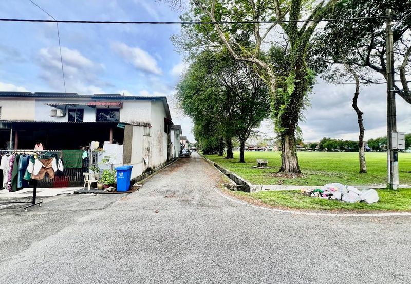 Seksyen 25, Shah Alam (Taman Sri Muda)