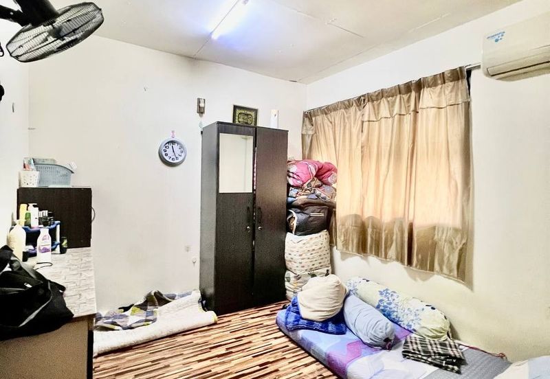 Seksyen 25, Shah Alam (Taman Sri Muda)