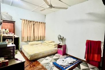 Seksyen 25, Shah Alam (Taman Sri Muda)