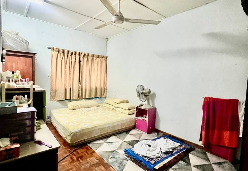 Seksyen 25, Shah Alam (Taman Sri Muda)