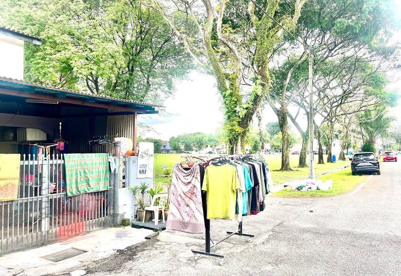 Seksyen 25, Shah Alam (Taman Sri Muda)