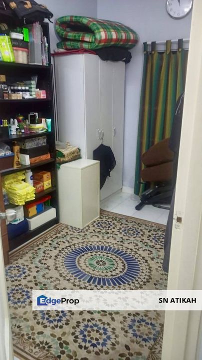 [FULLY RENOVATED & EXTENDED] 2-Storey Terrace Seksyen 25 Shah Alam, Selangor, Shah Alam