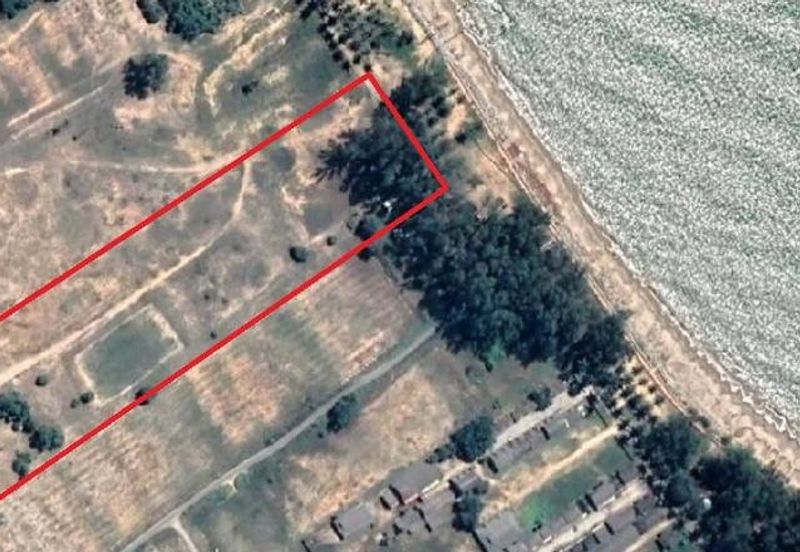 Tanah Tepi Pantai Tok Bali, Pasir Puteh Kelantan