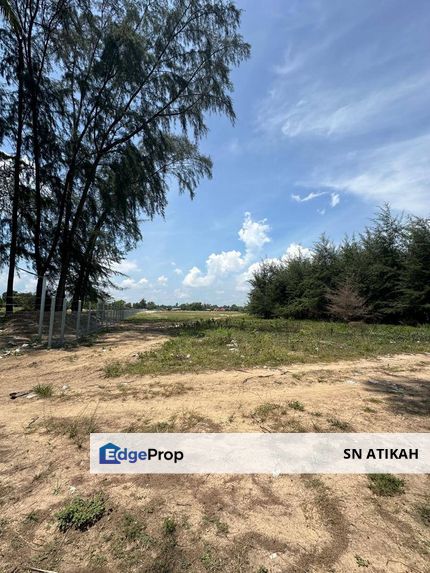 Tanah Tepi Pantai Tok Bali, Pasir Puteh Kelantan, Kelantan, Pasir Puteh