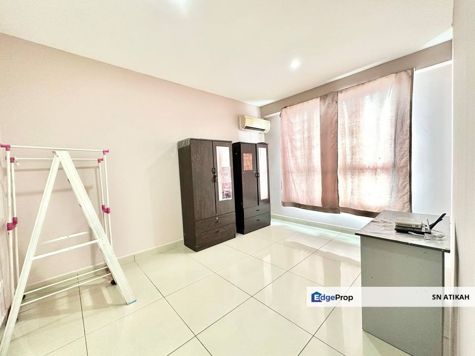 Menara U, Seksyen 13 Shah Alam, Selangor, Shah Alam