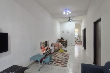 Seksyen 30, Shah Alam