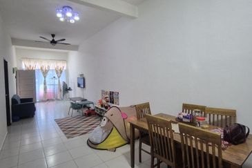 Seksyen 30, Shah Alam