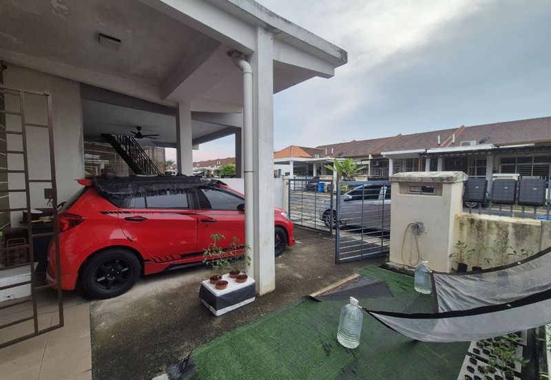 Seksyen 30, Shah Alam