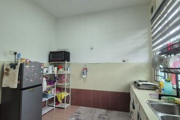 Seksyen 30, Shah Alam