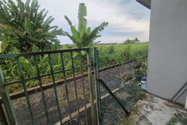 Seksyen 30, Shah Alam