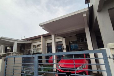 Seksyen 30, Shah Alam