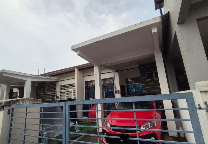 Seksyen 30, Shah Alam