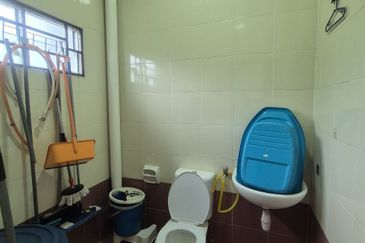 Seksyen 30, Shah Alam