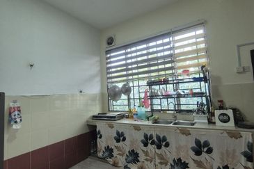 Seksyen 30, Shah Alam