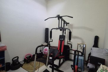 Seksyen 30, Shah Alam