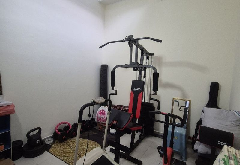 Seksyen 30, Shah Alam