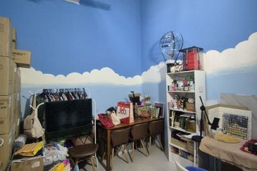 Seksyen 30, Shah Alam