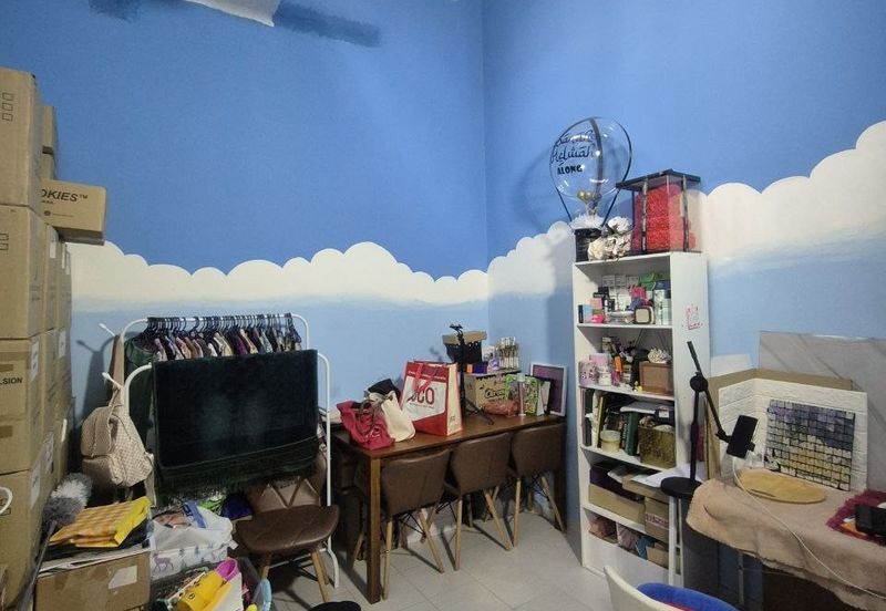 Seksyen 30, Shah Alam