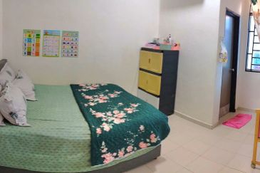 Seksyen 30, Shah Alam