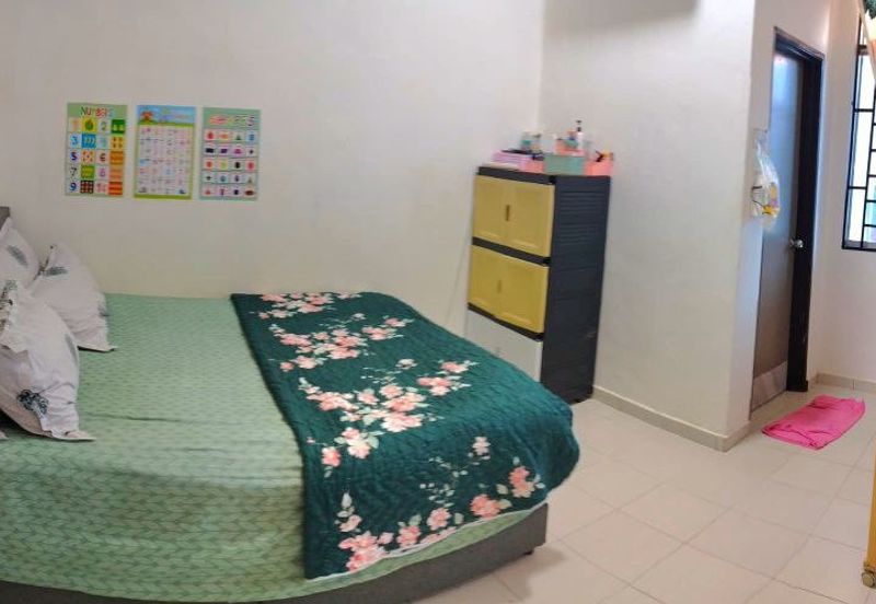 Seksyen 30, Shah Alam