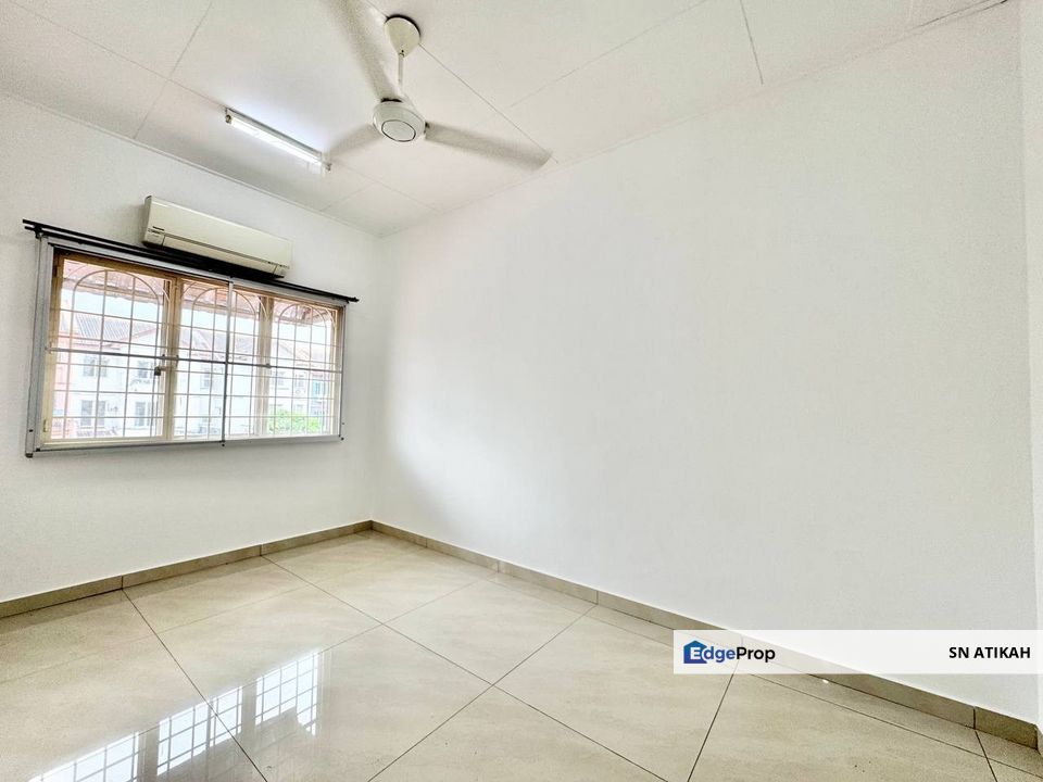 Duplex Cluster Townhouse Anggerik Aranda @ Kota Kemuning For Sale, Selangor, Kota Kemuning