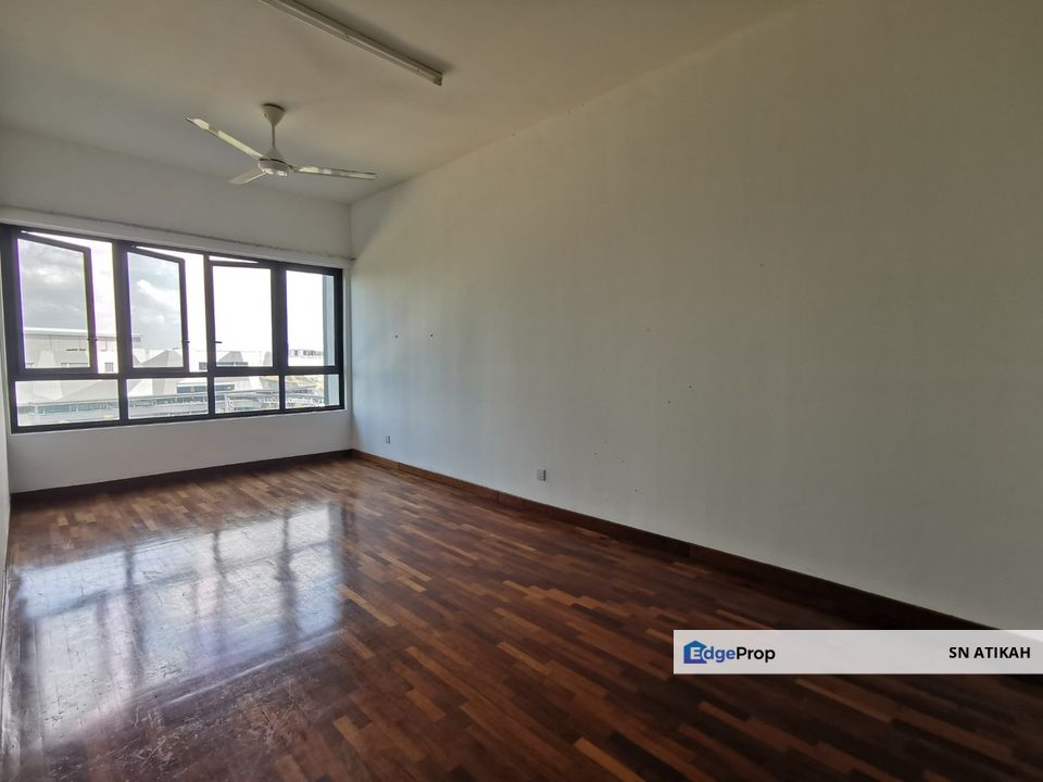 [BLOCK E] I Residence @ iCity, Shah Alam , Selangor, Shah Alam