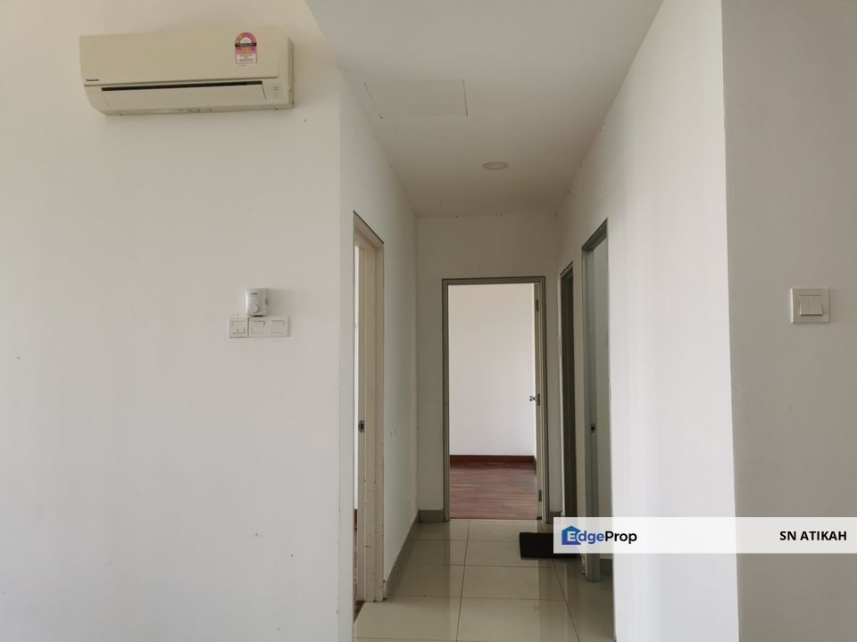 [BLOCK E] I Residence @ iCity, Shah Alam , Selangor, Shah Alam