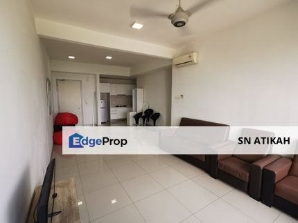 [BLOCK E] I Residence @ iCity, Shah Alam , Selangor, Shah Alam